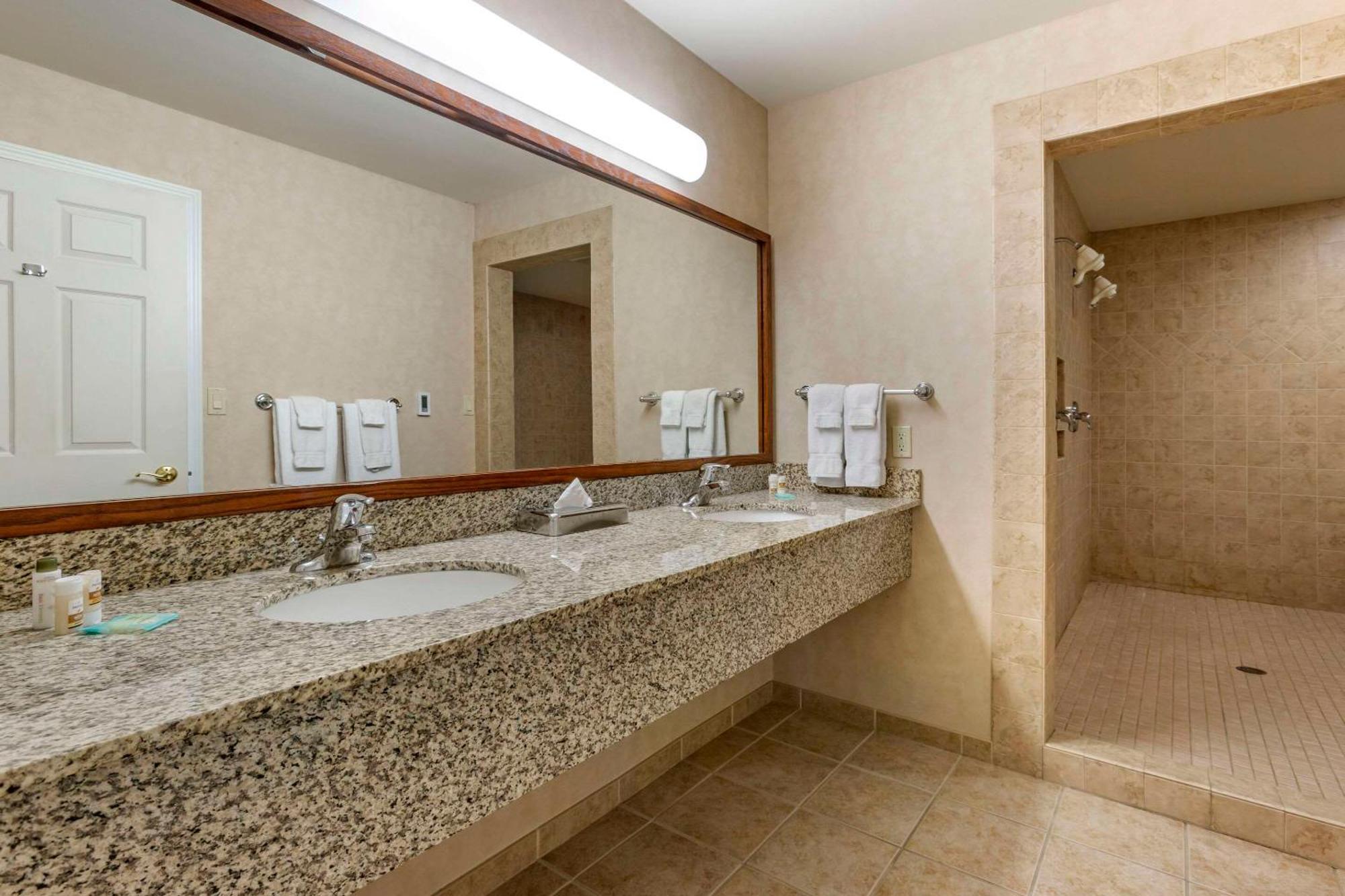 Big Horn Resort, Ascend Hotel Collection Billings Exterior foto
